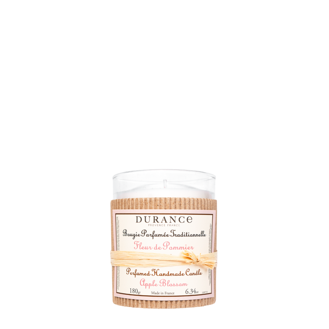 Fragrance Library | Handmade Candle Apple Blossom 180g