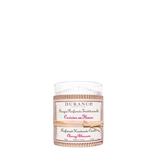 Fragrance Library | Handmade Candle Cherry Blossom 180g