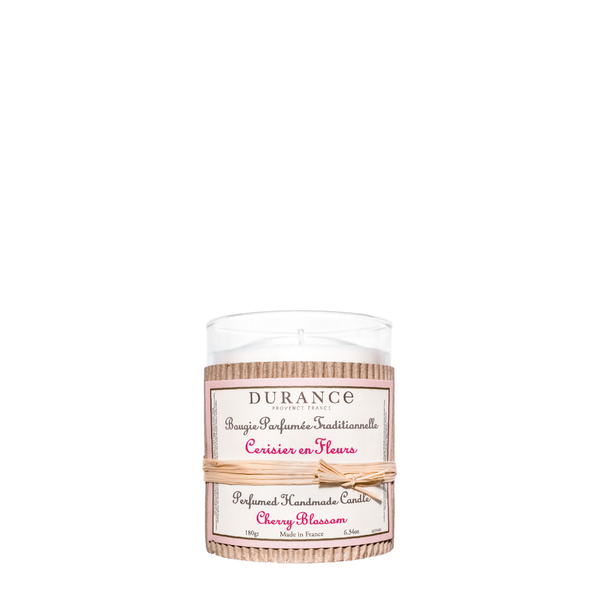 Fragrance Library | Handmade Candle Cherry Blossom 180g