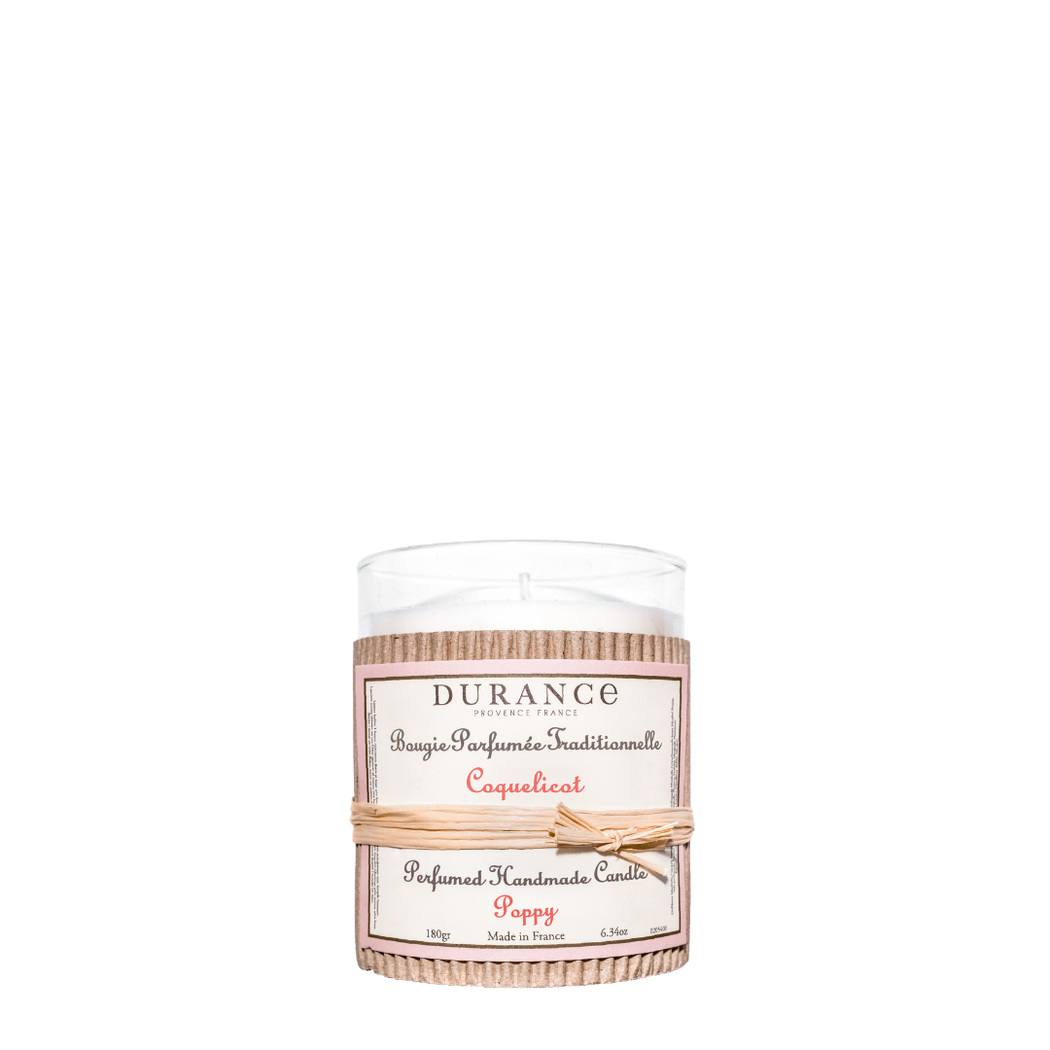 Fragrance Library | Handmade Candle Poppy 180g
