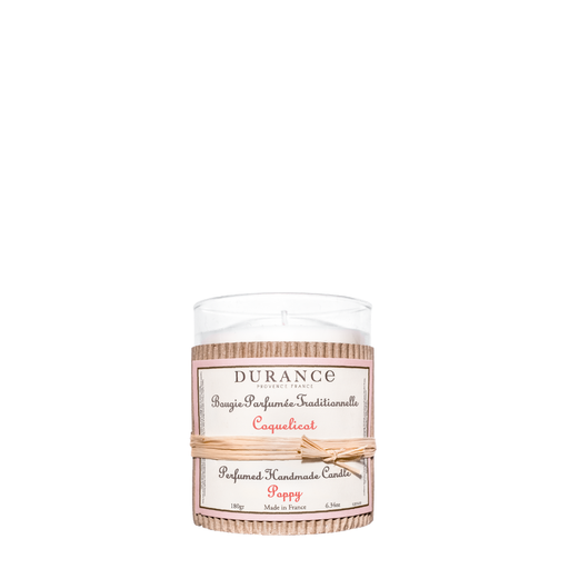Fragrance Library | Handmade Candle Poppy 180g