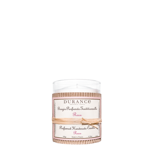 Fragrance Library | Handmade Candle Rose 180g