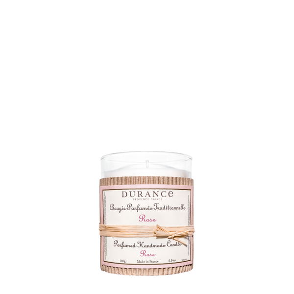 Fragrance Library | Handmade Candle Rose 180g