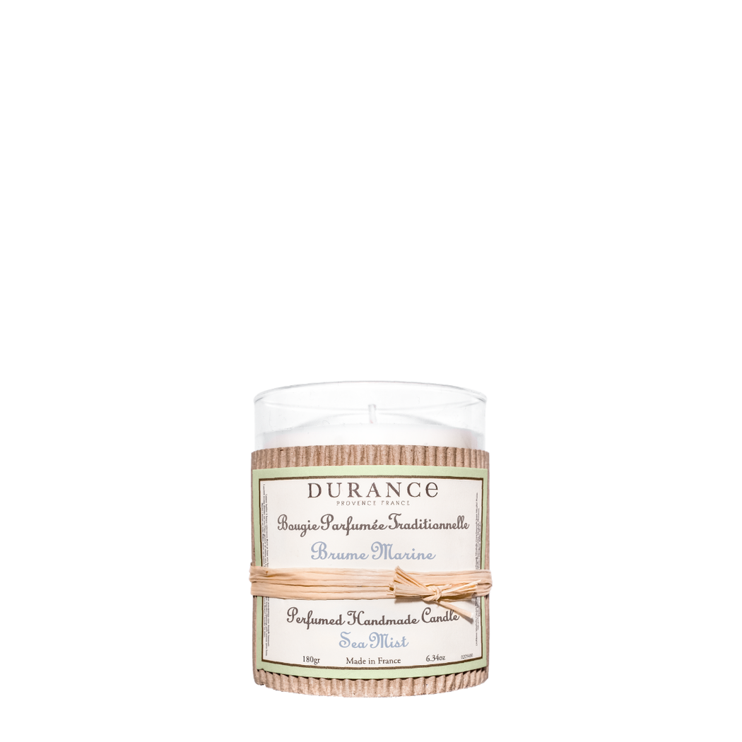 Fragrance Library | Handmade Candle Sea Mist 180g