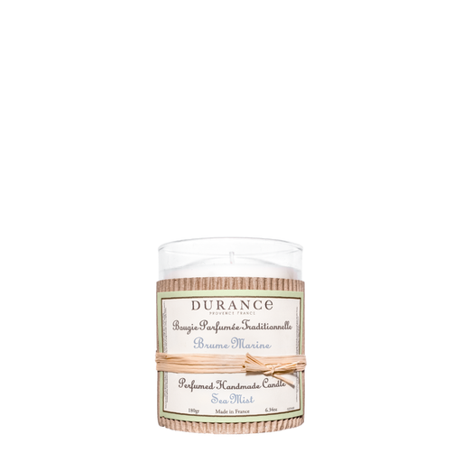 Fragrance Library | Handmade Candle Sea Mist 180g
