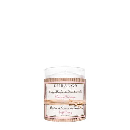 Fragrance Library | Handmade Candle Soft Peony 180g