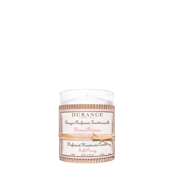 Fragrance Library | Handmade Candle Soft Peony 180g