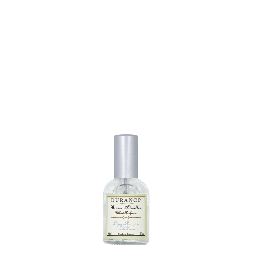 Fragrance Library | Pillow Perfume Fresh Linen 50ml