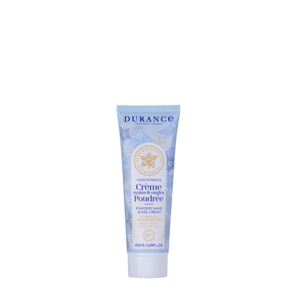 The Eternals | Powdery Hand & Nail Cream w Borage Oil 50ml