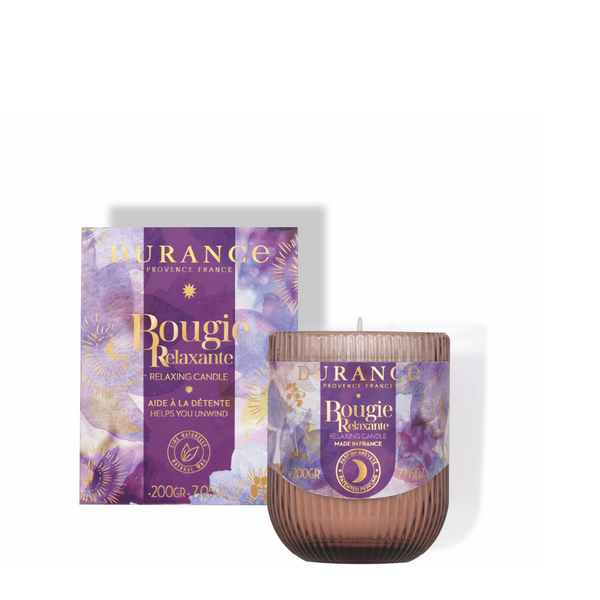 The Beneficials | Relaxing Candle 200g