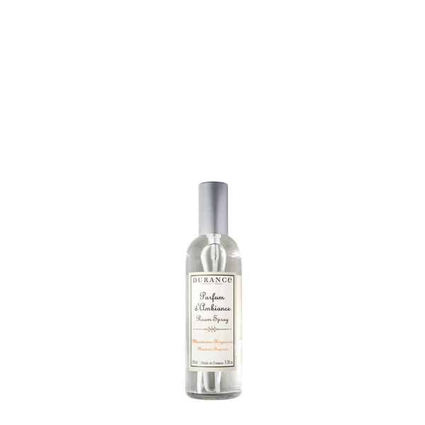 Fragrance Library | Room Spray Mandarin - Bergamot 100ml