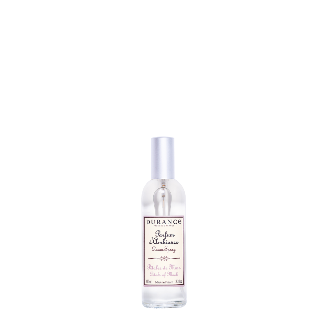 Fragrance Library | Room Spray Petals of Musk 100ml