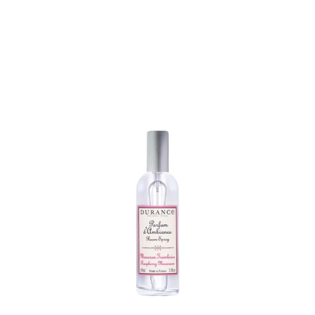 Fragrance Library | Room Spray Raspberry Macaroon 100ml