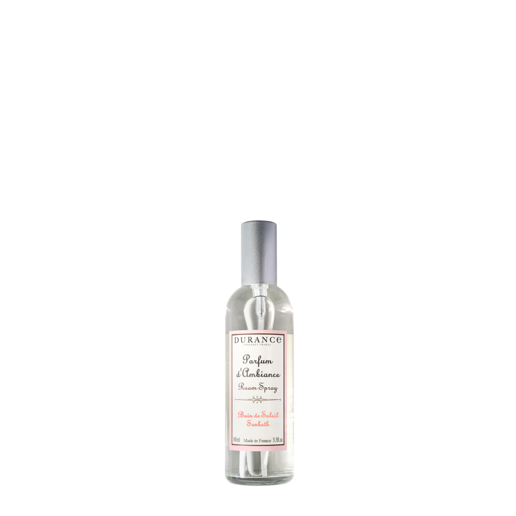 Fragrance Library | Room Spray Sunbath 100ml