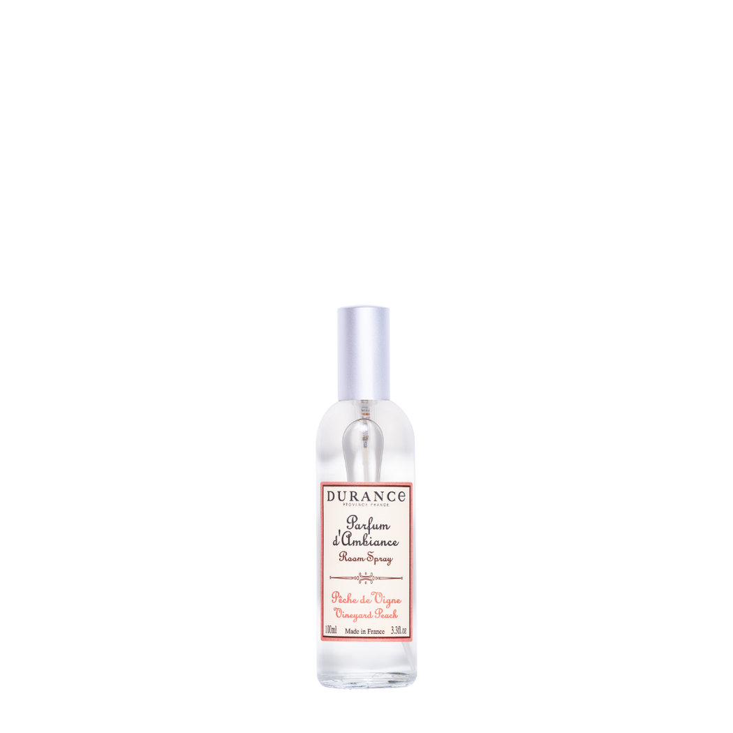 Fragrance Library | Room Spray Vineyard Peach 100ml