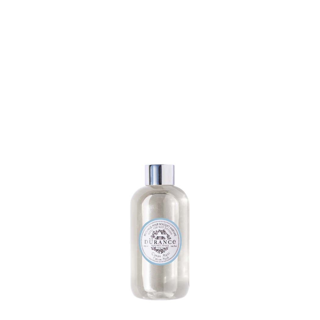 The Eternals | Diffuser Refill 225ml Cotton Musk