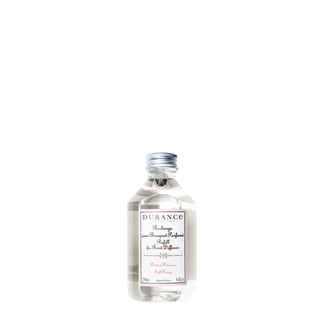 Fragrance Library | Diffuser Refill Soft Peony 250ml