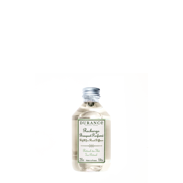 Fragrance Library | Diffuser Refill Tea Ritual 250ml