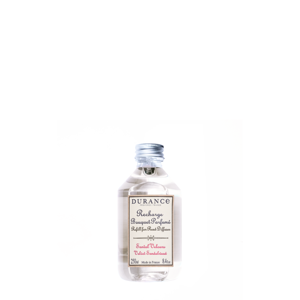 Fragrance Library | Diffuser Refill Velvet Sandalwood 250ml