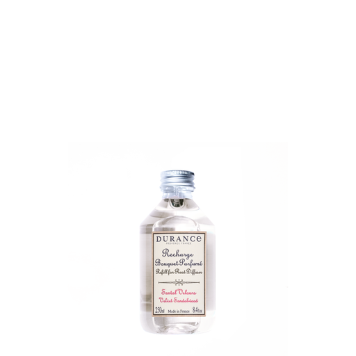 Fragrance Library | Diffuser Refill Velvet Sandalwood 250ml