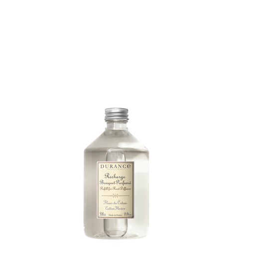 Fragrance Library | Diffuser Refill Cotton Flower 500ml