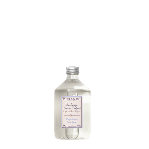 Fragrance Library | Diffuser Refill Fresh Linen 500ml
