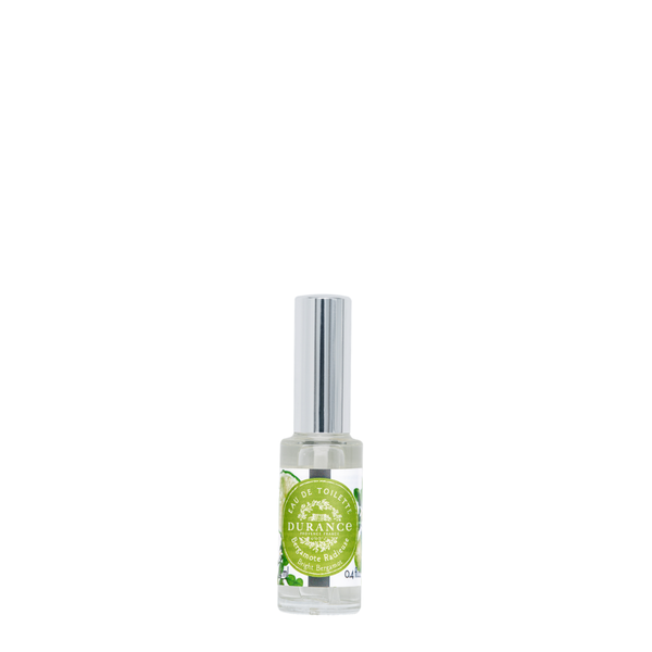 The Eternals | Eau de Toilette Bright Bergamot 14ml