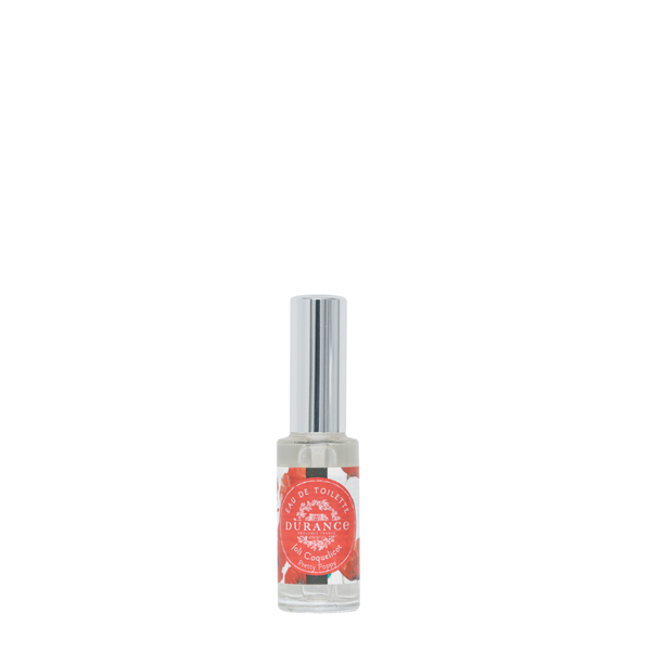 The Eternals | Eau de Toilette Pretty Poppy 14ml