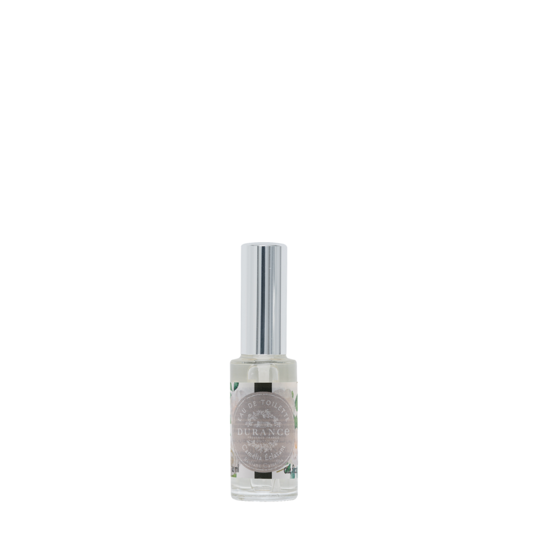 The Eternals | Eau de Toilette Radiant Camellia 14ml