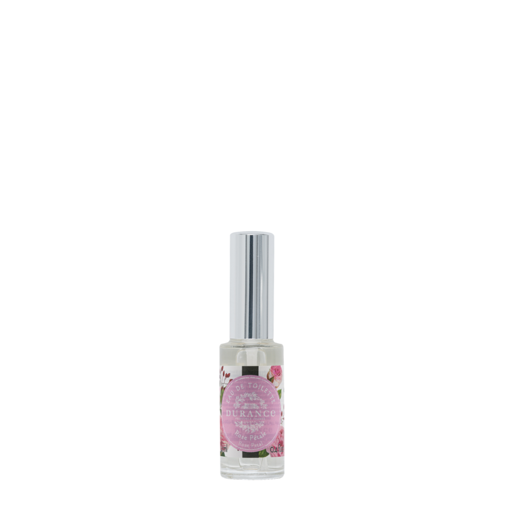 The Eternals | Eau de Toilette Rose Petal 14ml
