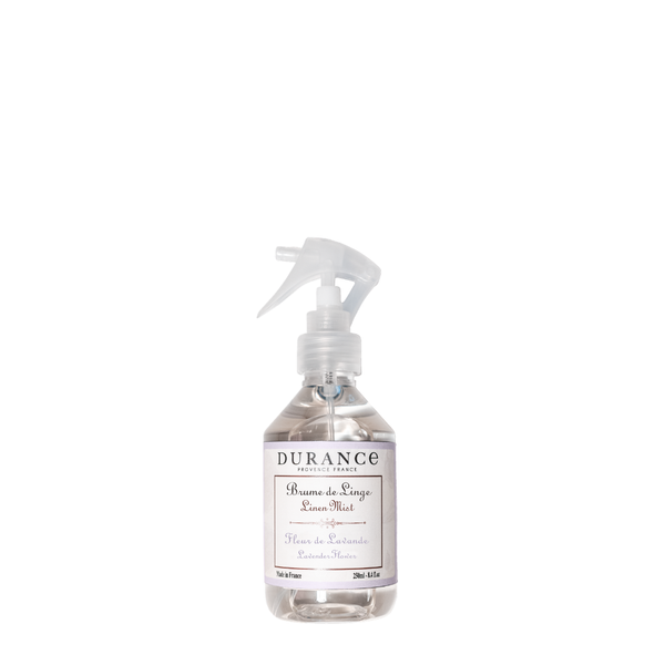 Fragrance Library | Linen Mist Lavender Flower 250ml