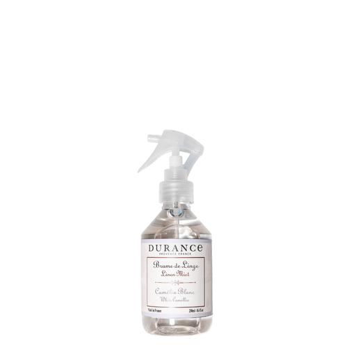 Fragrance Library | Linen Mist White Camellia 250ml