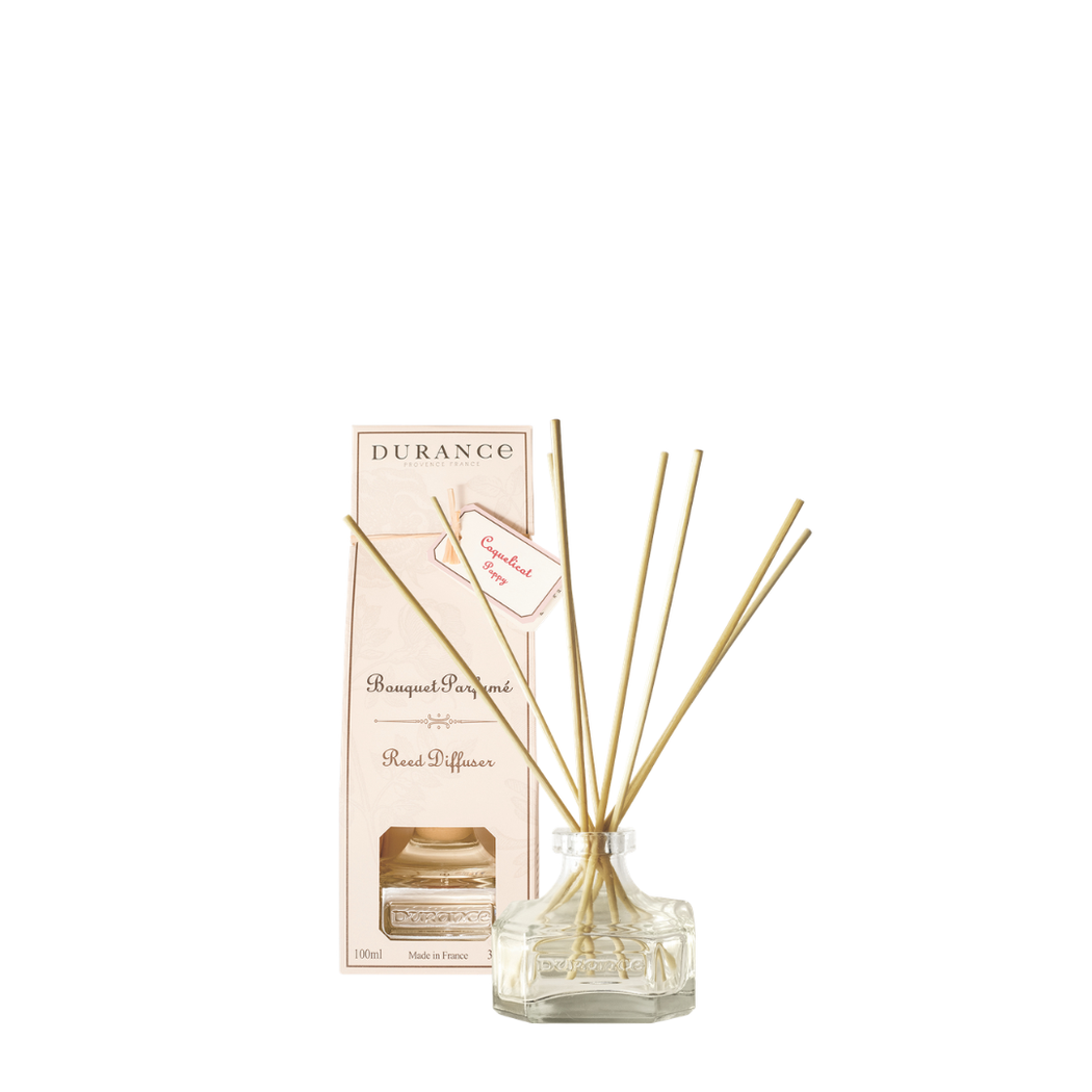 Fragrance Library | Reed Diffuser Poppy 100ml
