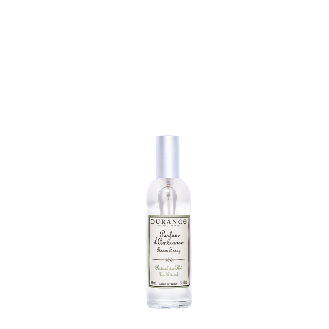 Fragrance Library | Room Spray Tea Ritual 100ml