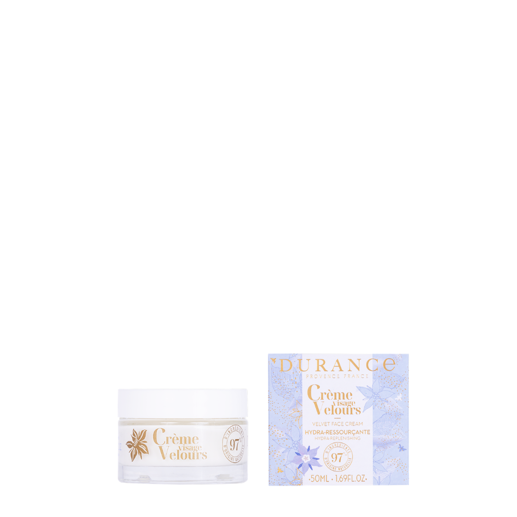 Eternal | Velvet Face Cream w Borage Oil 50ml