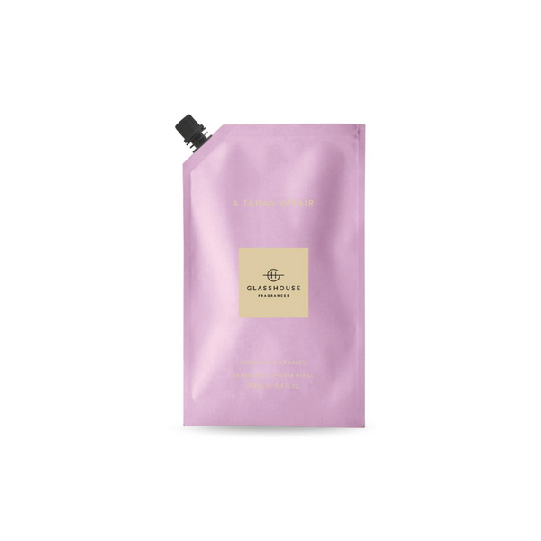 Fragrance Diffuser Refill 250ml | A Tahaa Affair