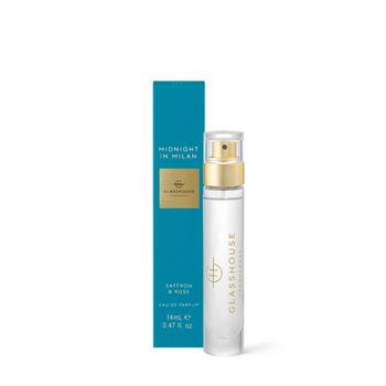 Travel Eau De Parfum 14ml - Midnight In Milan