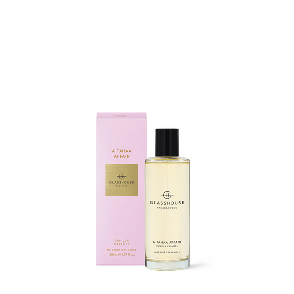 Interior Fragrance 150ml - A Tahaa Affair