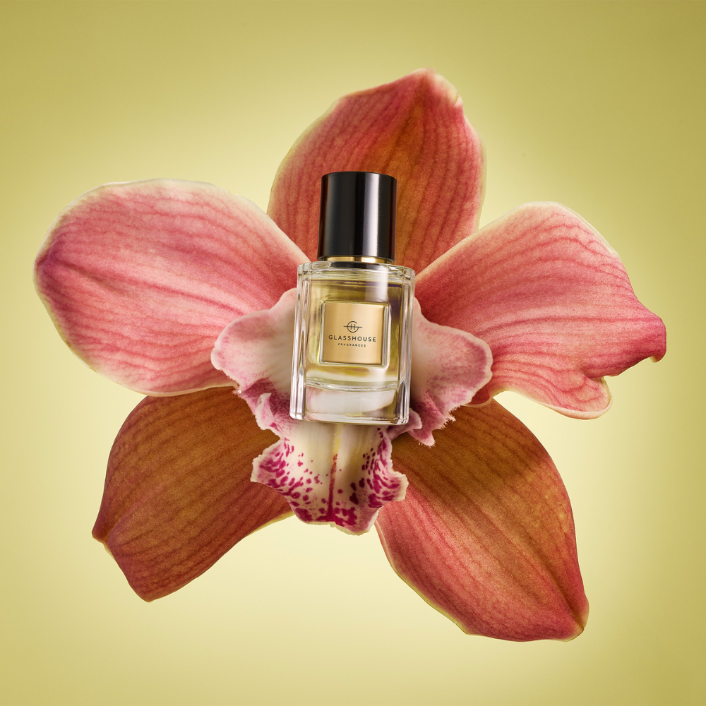 EDP 30ml | Tuberose Immortelle - Mother's Day 2026