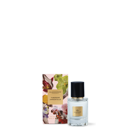 EDP 30ml | Tuberose Immortelle - Mother's Day 2026