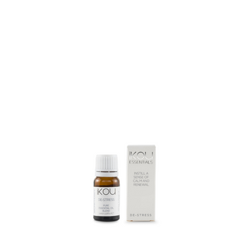 Essential Oil 10ml - De-Stress