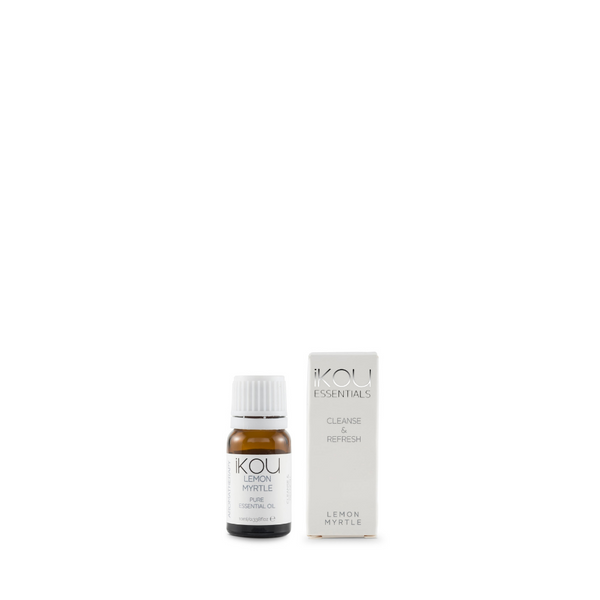 Essential Oil 10ml - Lemon Myrtle