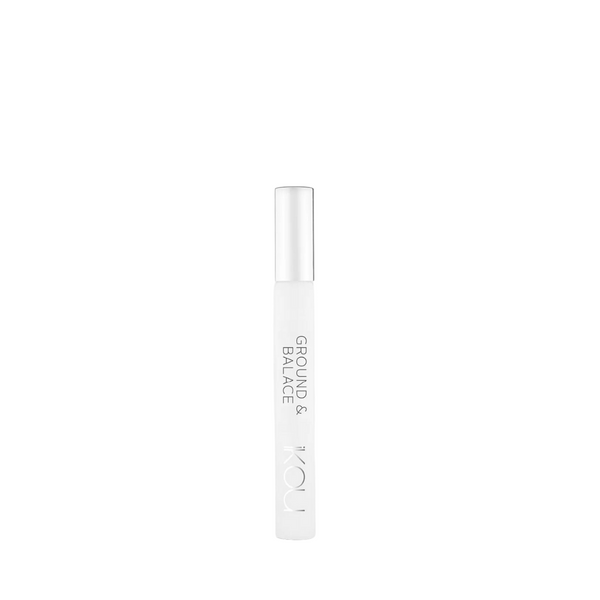 Aromatherapy Roll-Ons 10ml - Ground & Balance
