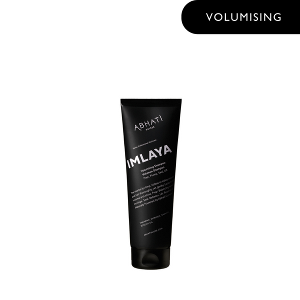 Shampoo 250ml - Imlaya