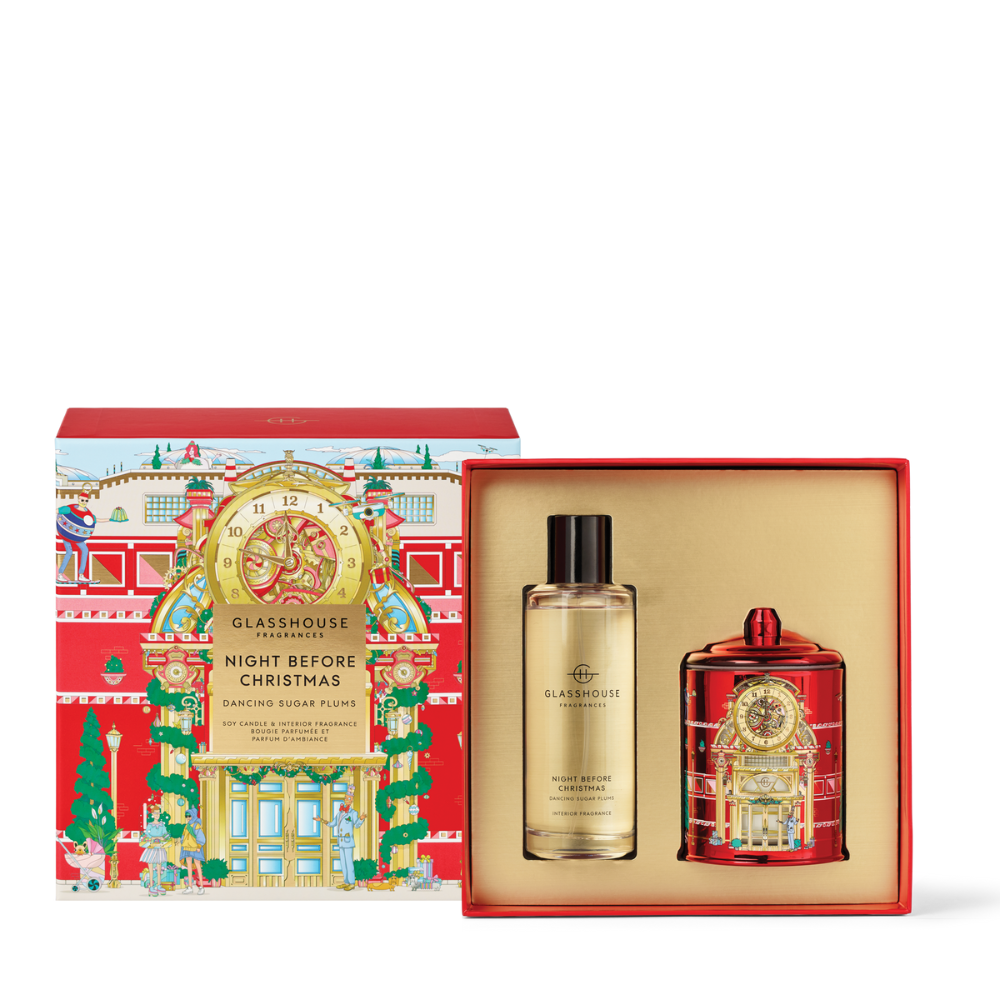 Christmas Gift Set | Night Before Christmas