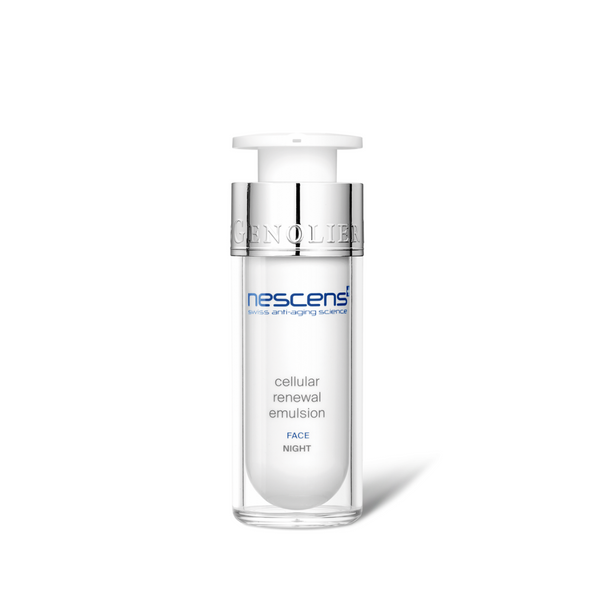 Cellular Renewal Emulsion Night 30ml | Face