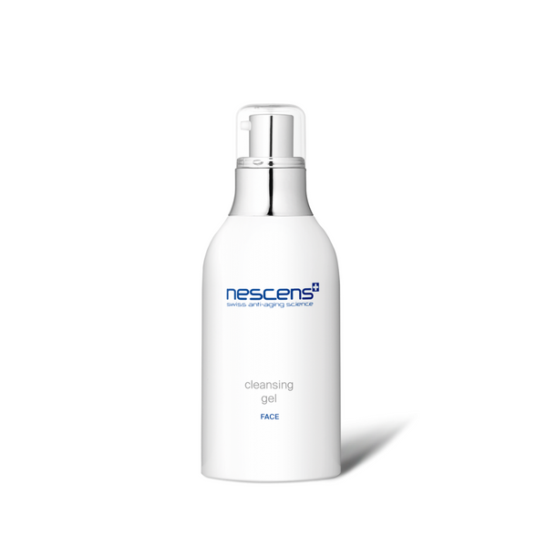 Cleansing Gel 130ml | Face