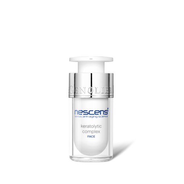 Keratolytic Complex 15ml | Face