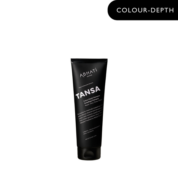 Shampoo 250ml - Tansa