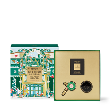 Car Diffuser Gift Set (Limited Edition 2025)